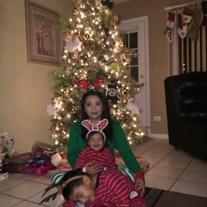 Meet your Posher, Rocio